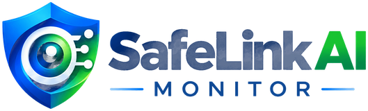 SafeLink AI Monitor
